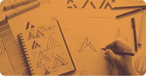Studio e progettazione di logo e brand identity