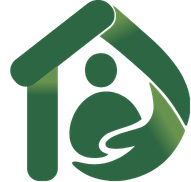 Logo Casa Serena – progetto di brand identity e realizzazione del sito web